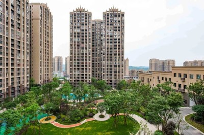 非居住房地产租赁 新市民、青年人的住房困难缓解新路径