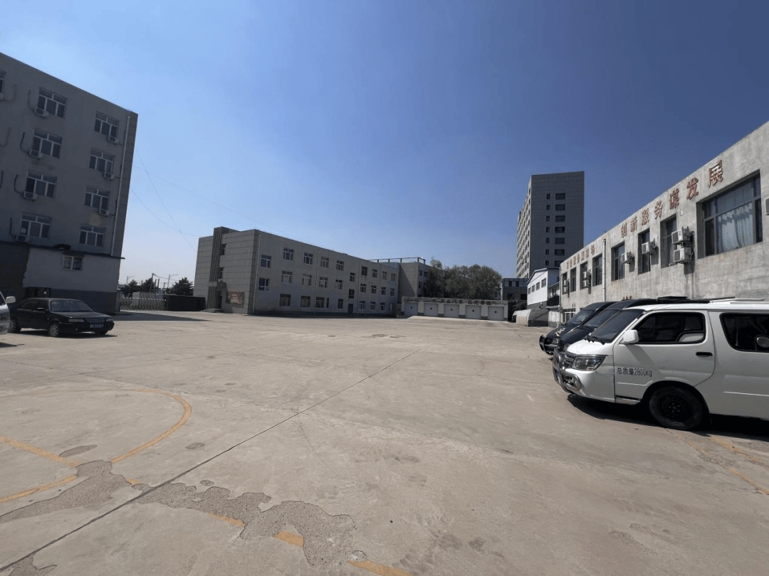 赤峰市非居住房地产租赁 物流园区与门脸房的多元选择