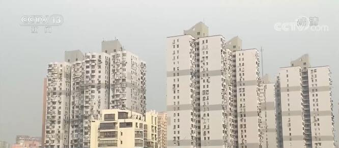 我国住房保障体系完成顶层设计，非居住房地产租赁纳入三大支柱